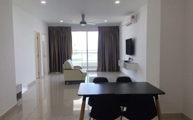 Vouk Hotel Suites