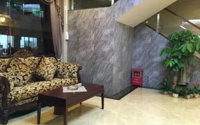 Wubu Hotel