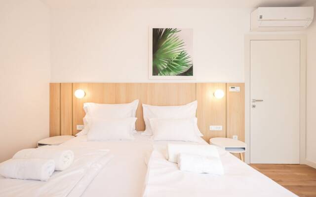 Adria Concept boutique apartments