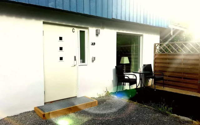 Bjørn & Bibbi's Apartments