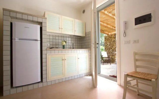 Cava Li Santi Residence