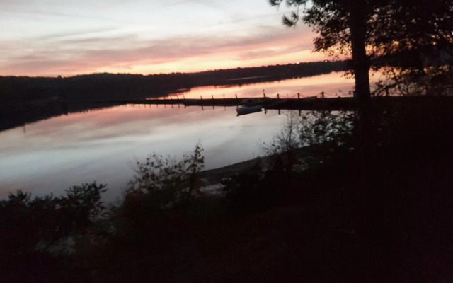 Kuća Za Odmor Marija