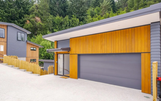 Serenity Heights - Villa 27