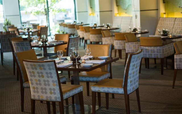 Renaissance Walnut Creek Hotel