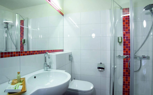 Hotel Lagant