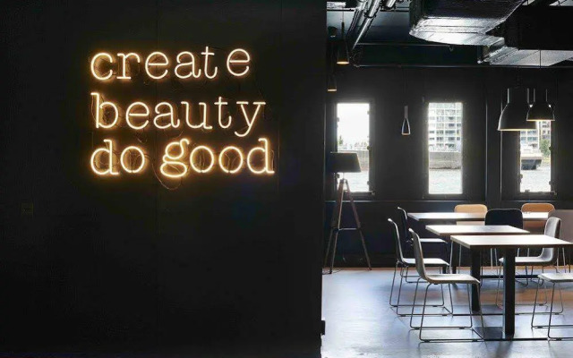 The Good Hotel Amsterdam
