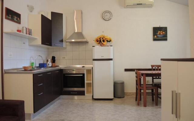 Apartment Martina.1