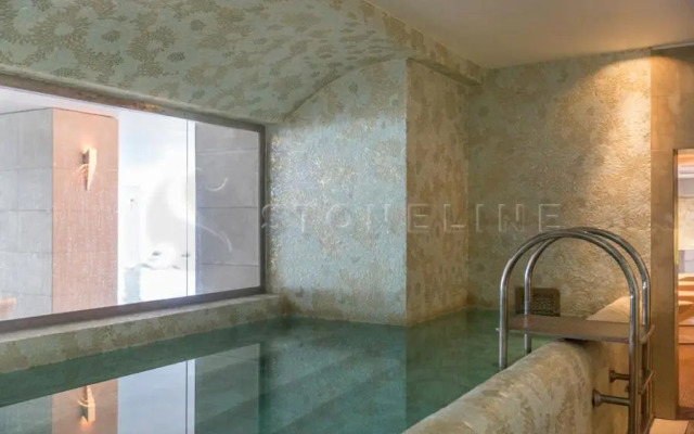 Port Baku Residance Apartment A1705