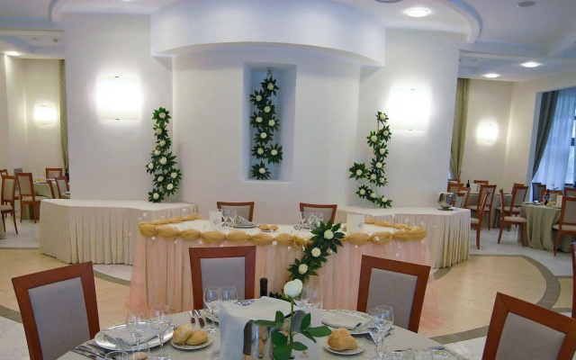 Hotel Parco Delle Rose