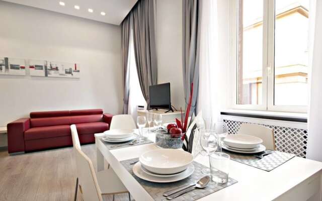 Velvet Trastevere Apartment