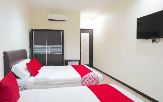 Utama Inn by OYO Rooms