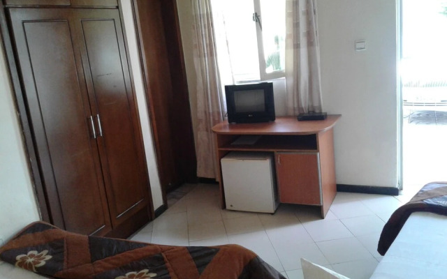 Konjo Guest House
