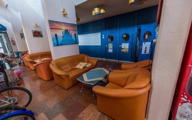 Part Hotel