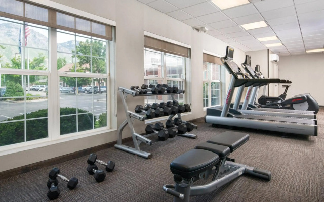 Residence Inn by Marriott Provo