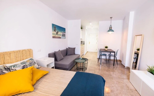 Apartamento Torremolinos