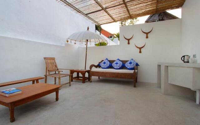 The Apartments Umalas