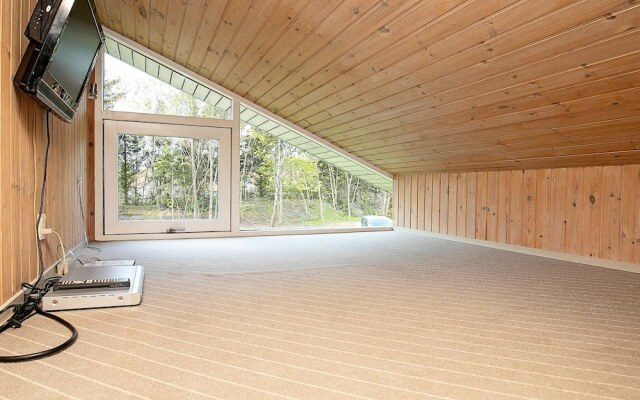 Modern Holiday Home in Bindslev With Terrace
