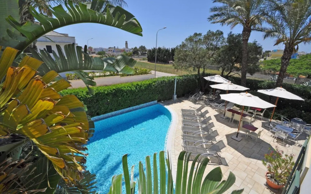 Residence Arainn Kalepolis - Pool Sleeps 5 Wifi
