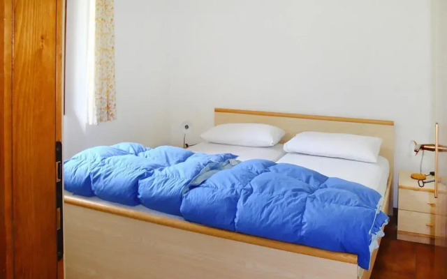 Apartment Santa Lucia in Bezecca