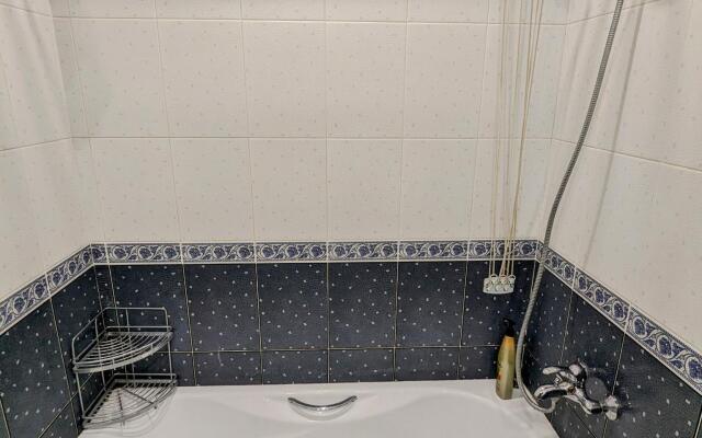 Nestory (Нестори) на проезде 1-й Войковский 16к1