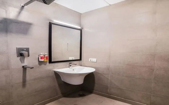 Townhouse By OYO Rooms