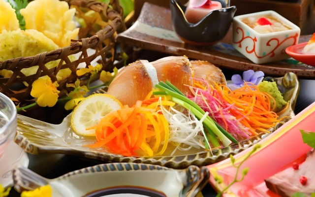 Yutorelo Beppu