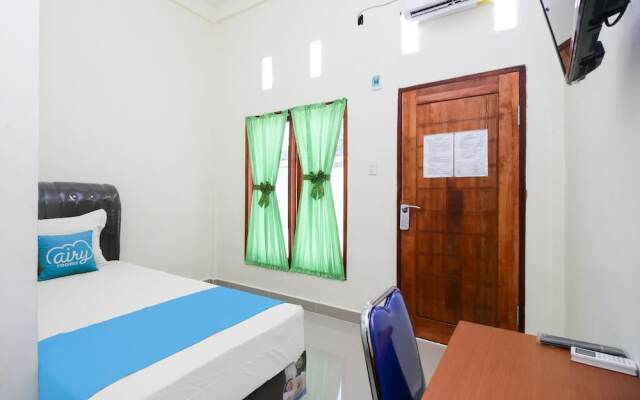 Airy Eco Medan Johor STM Suka Tirta 22