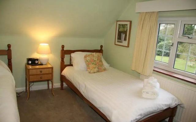 Woodacre B&B