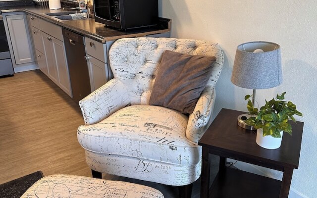 The Asbury House Guest Rentals