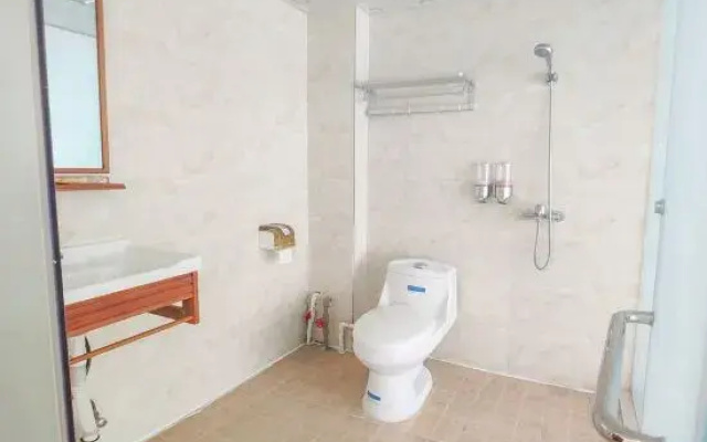 Hefei shuxin 365 hotel wanda wenlv xincheng store