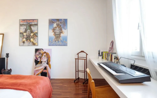 Rock 'N' Pop House Bologna