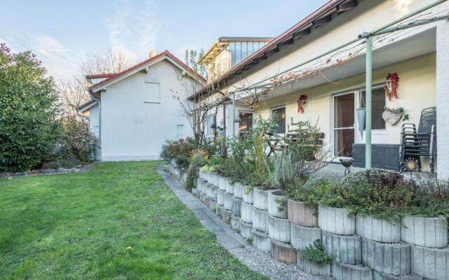 Ferienwohnung Sonnenschein