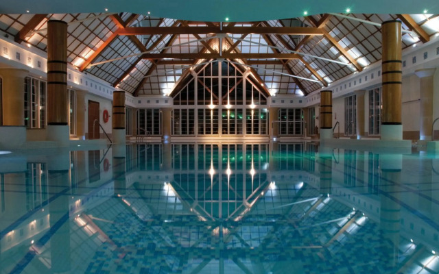 Champneys Forest Mere