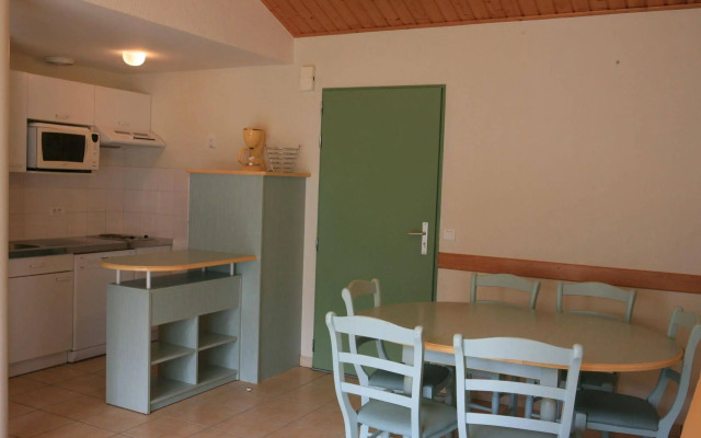 Residence Le Victoria