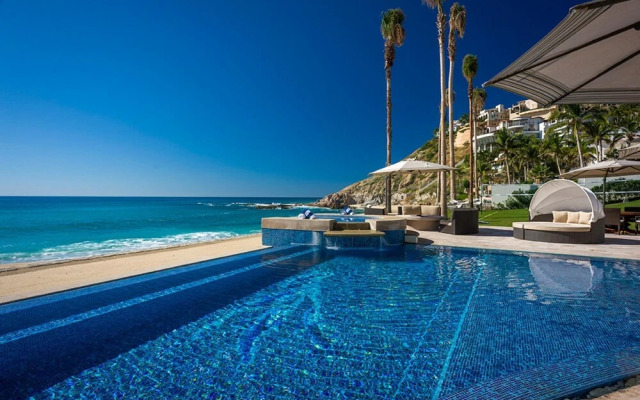 Blue Desert 5 - Casa Del Mar