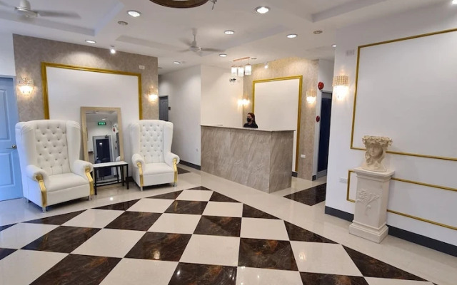 My Stay Hotel