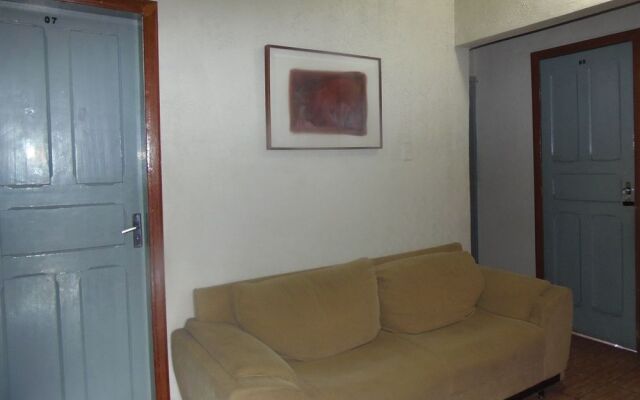 Hotel da Ana