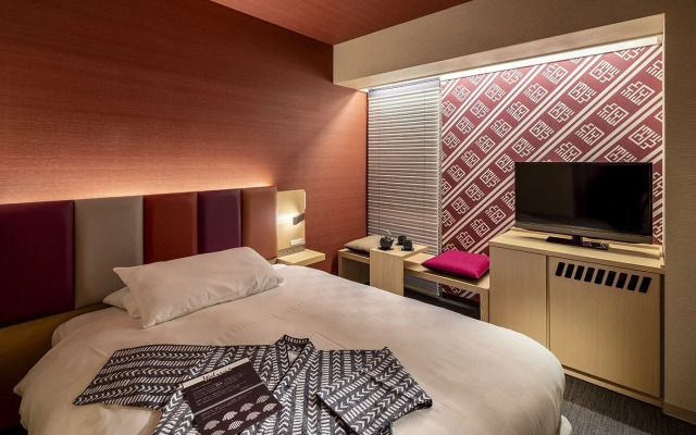 Hakata Tokyu REI Hotel