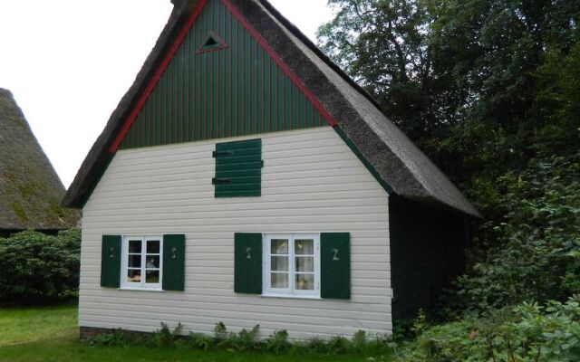 Forsthaus-Ferienhotel am Dobrock