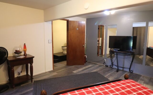 Hawaii Island Resort