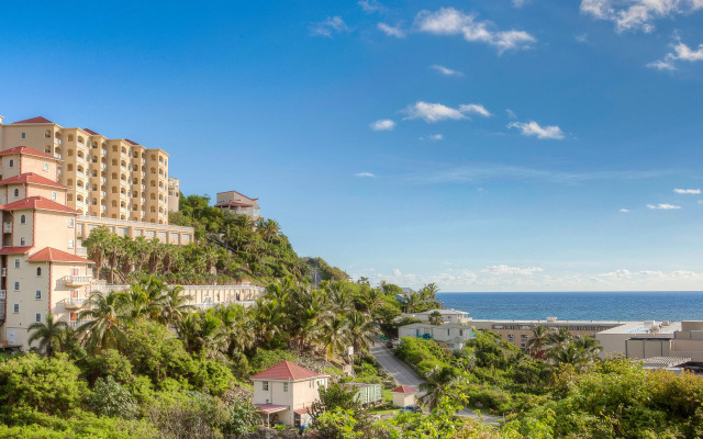Princess Heights Luxury Boutique Condo Hotel