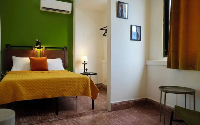 1818 Apartments in Calle Loíza