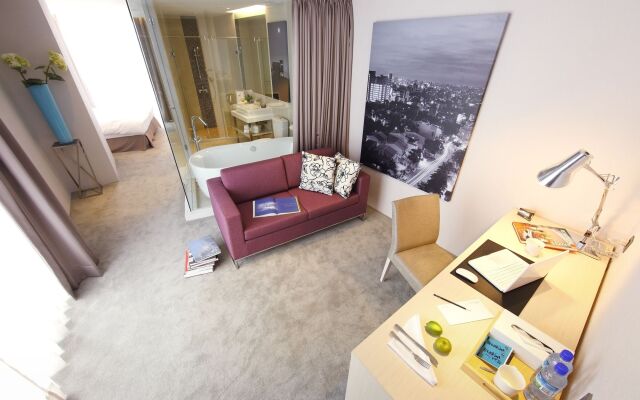 Day Plus Hotel