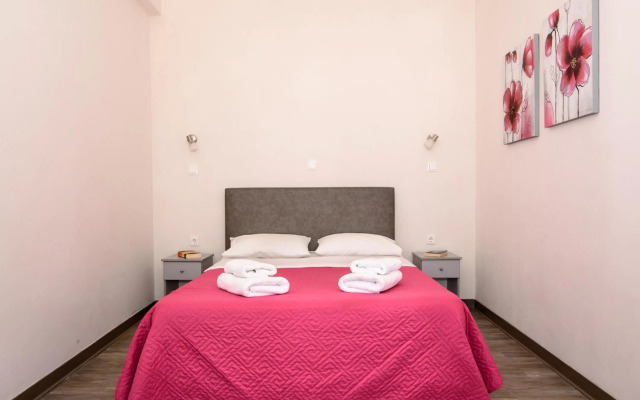 Galini Oia - Adults Only
