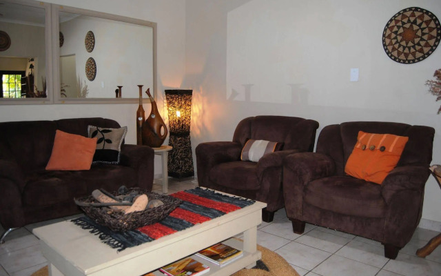 African Dreamz Guest House