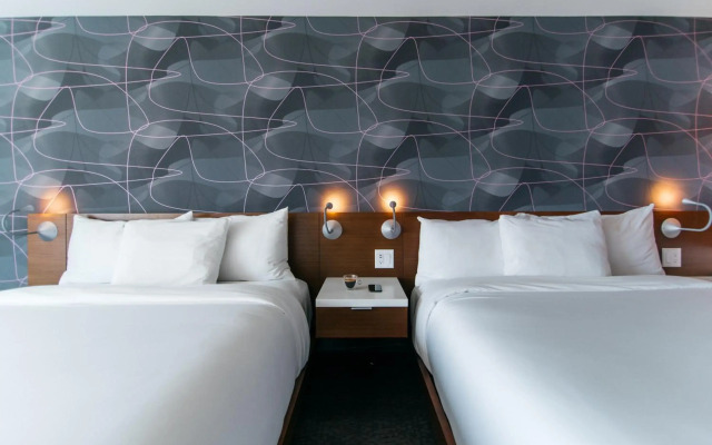 Mere Hotel