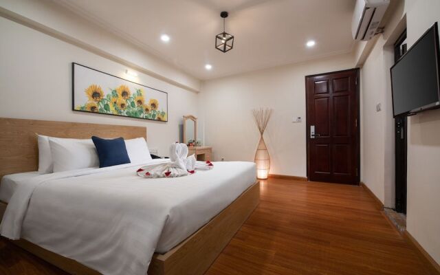 Valley Hotel & Travel
