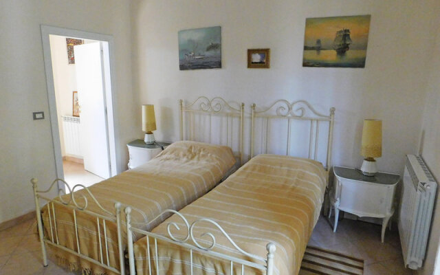 Gelso Bianco - Three Bedroom