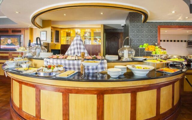 City Lodge Hotel GrandWest, Cape Town