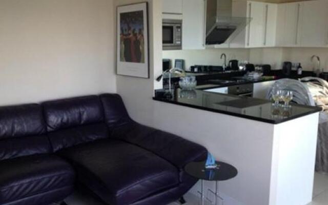 Portland Marina View Penthouse Apartment